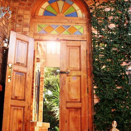 Pumpkin Tree Guesthouse Middelburg  Zewnętrze zdjęcie
