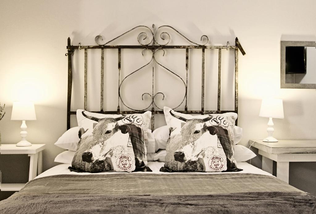 Pumpkin Tree Guesthouse Middelburg  Pokój zdjęcie