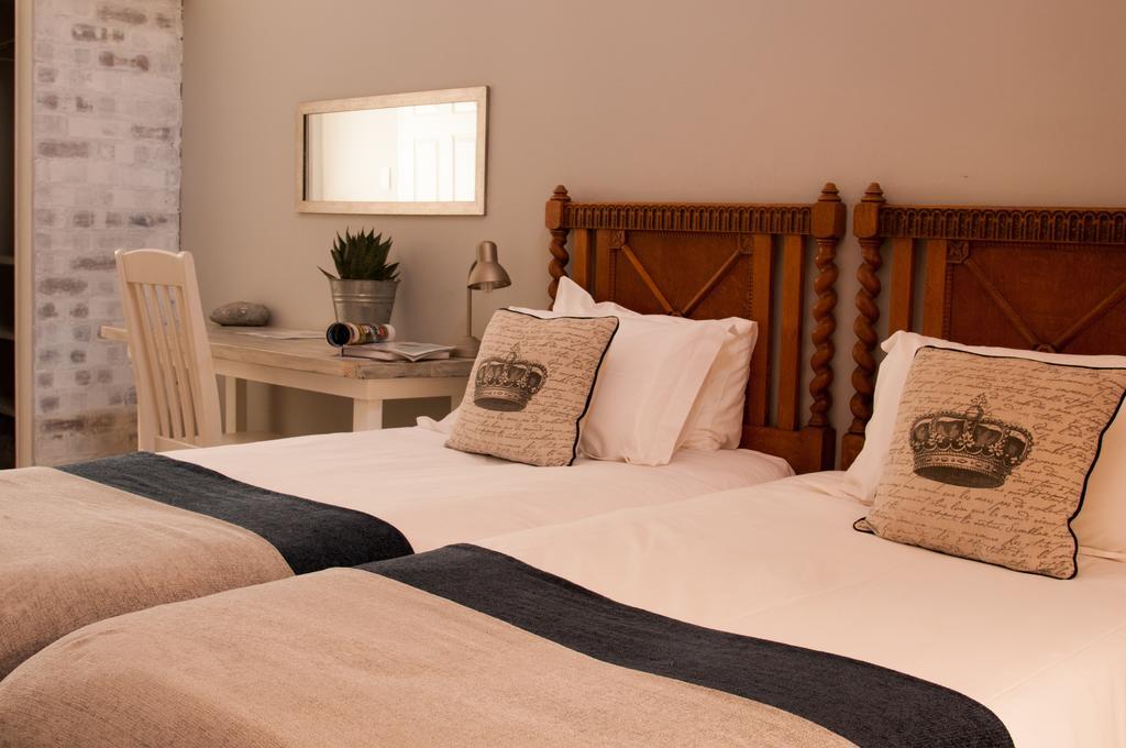 Pumpkin Tree Guesthouse Middelburg  Zewnętrze zdjęcie