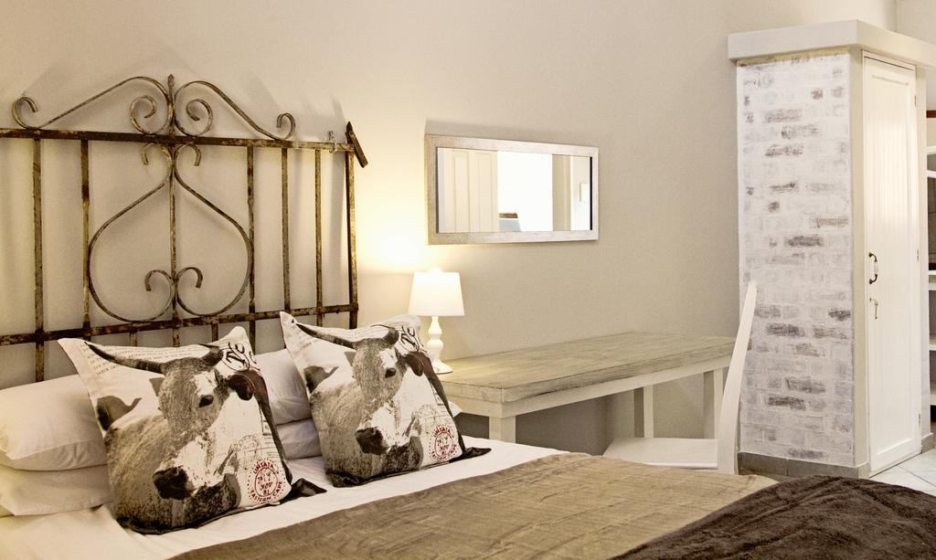 Pumpkin Tree Guesthouse Middelburg  Zewnętrze zdjęcie