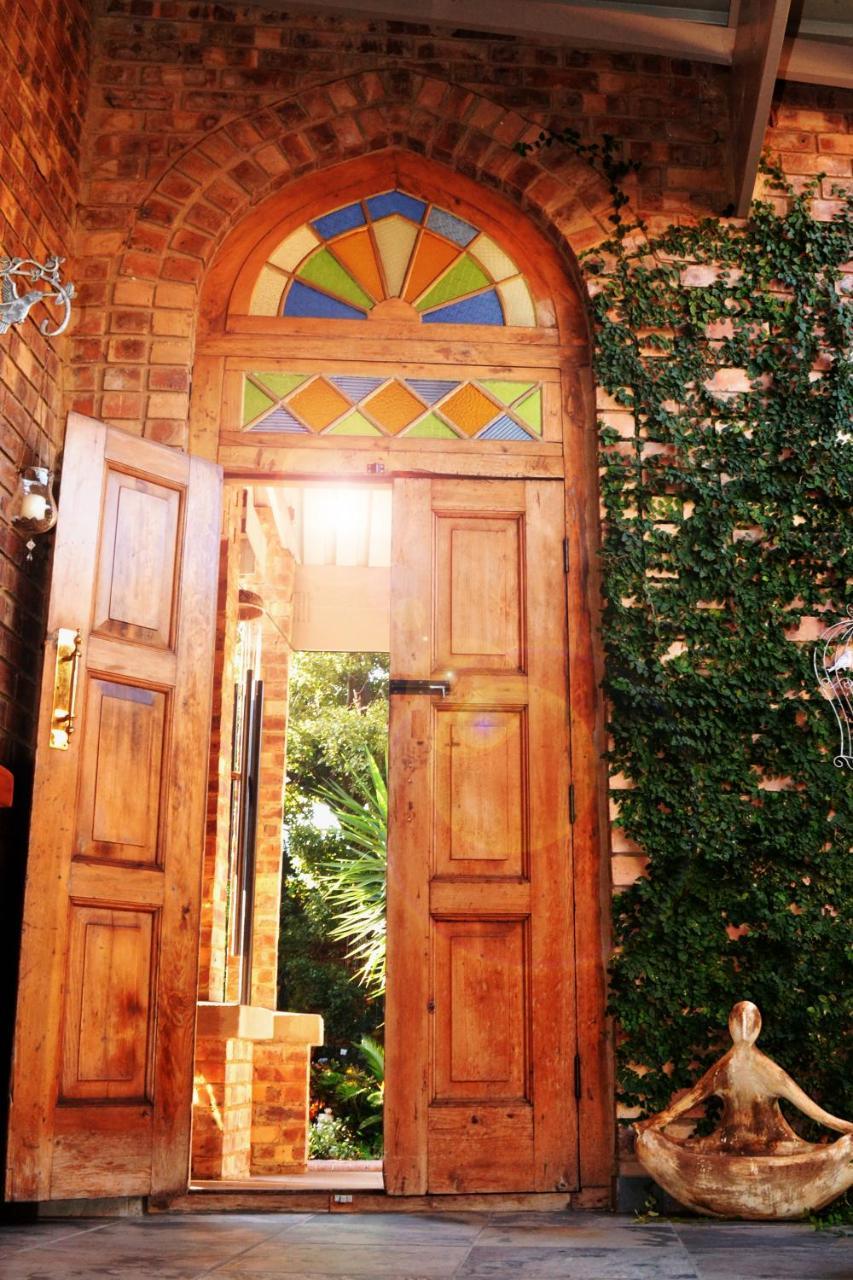 Pumpkin Tree Guesthouse Middelburg  Zewnętrze zdjęcie