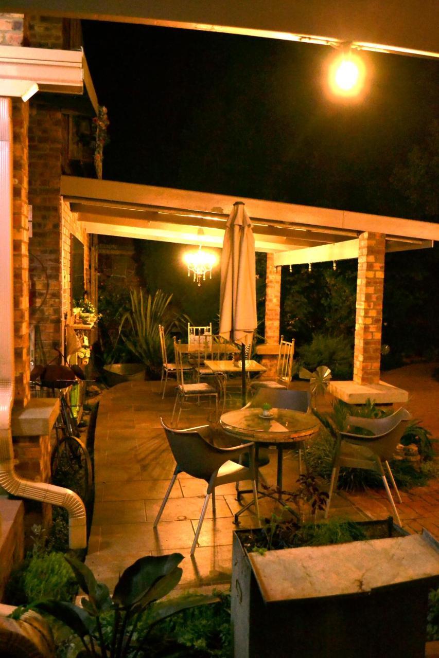 Pumpkin Tree Guesthouse Middelburg  Zewnętrze zdjęcie